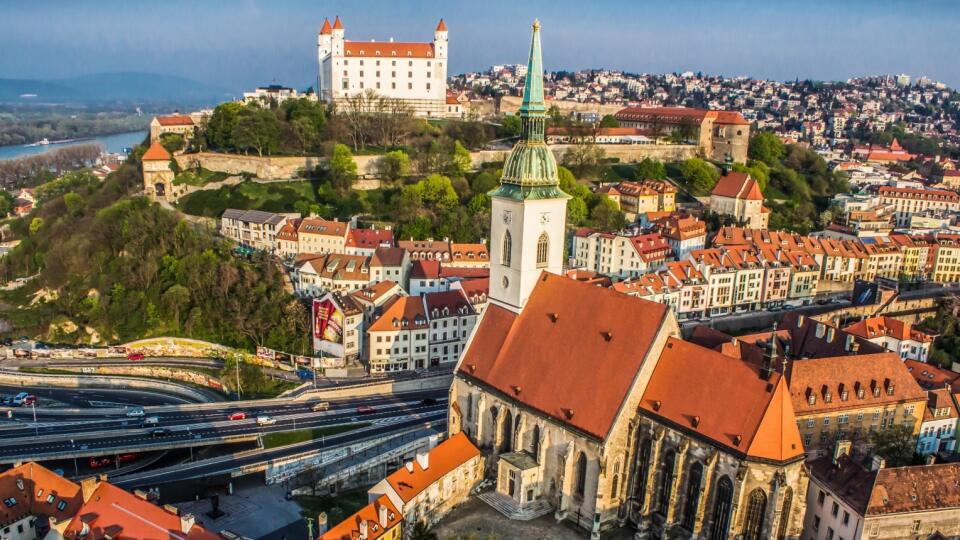 Bratislava
