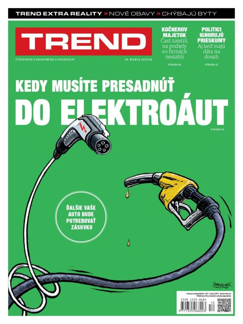 Éra elektromobilov prichádza. Zastaviť ju môže nedostatok nerastných surovín