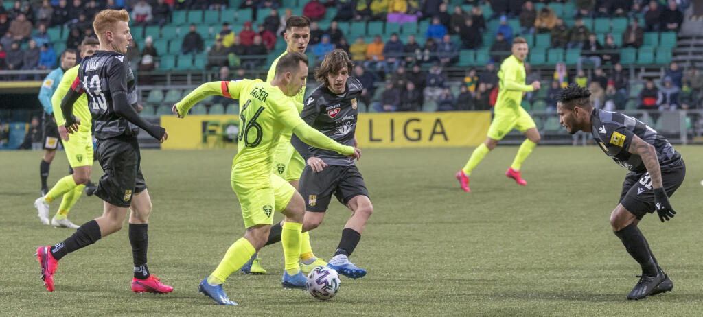 Žilinský futbalový klub skončil v likvidácii.