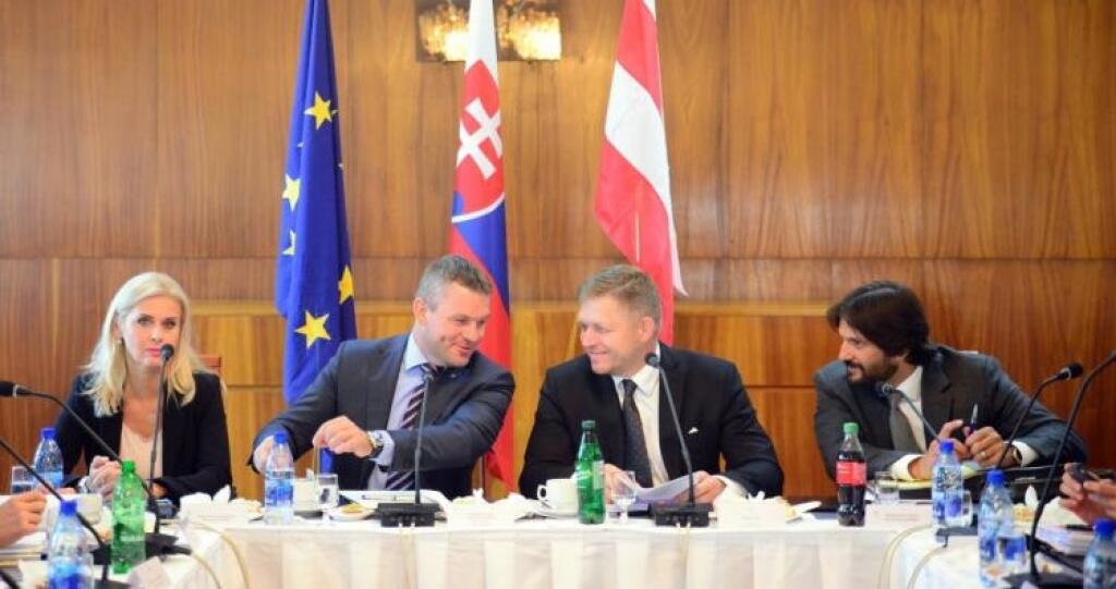 Médiám prišli videá o korupcii štátnej tajomníčky Jankovskej