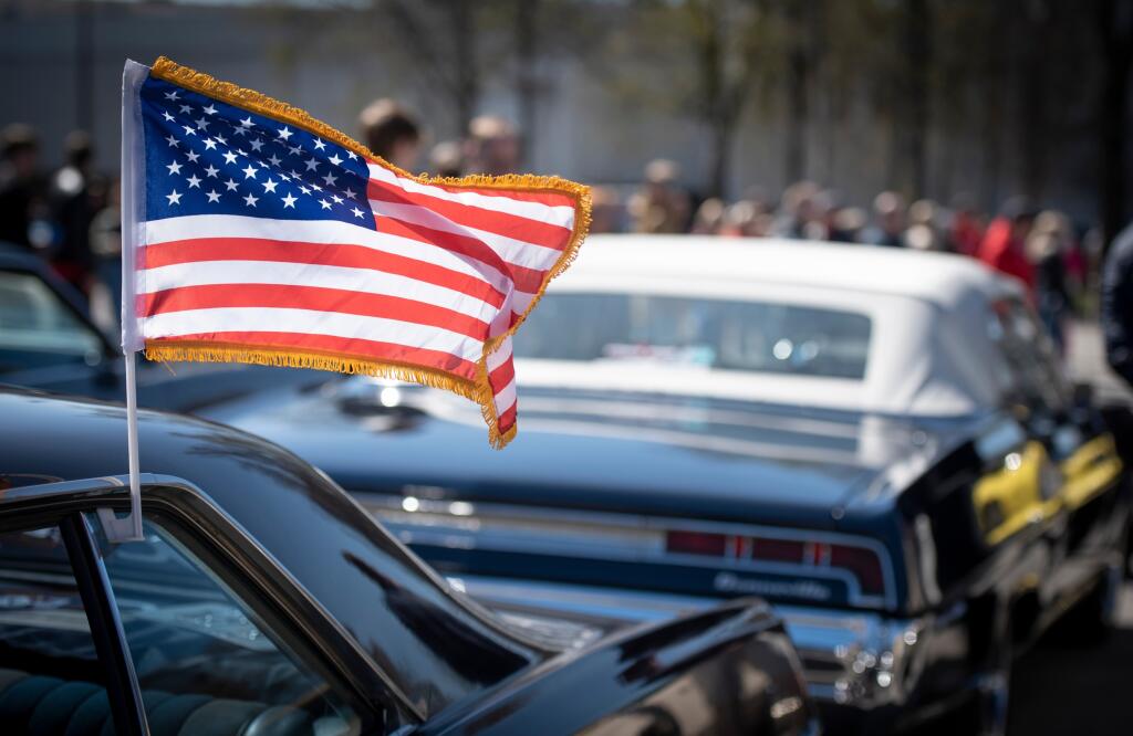 USA