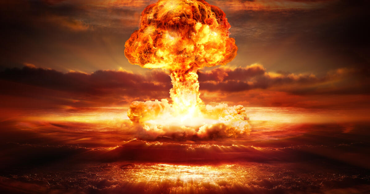 À quoi devrait ressembler une menace nucléaire au 21e siècle