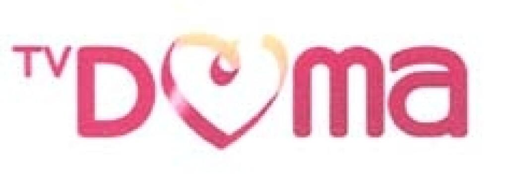 Premiéra: Logo TV Doma