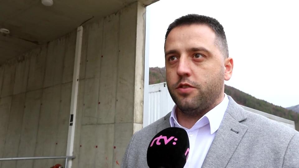 VIDEO Peter Vozár pokračuje ako šéf biatlonu: Chce podporu štátu