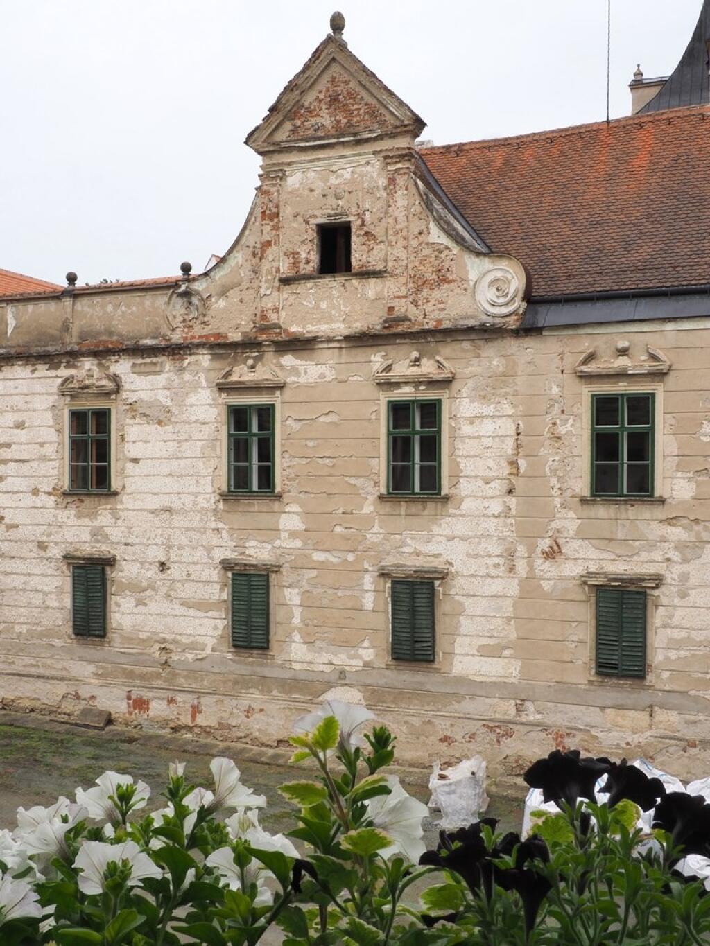 V Uherčiciach vznikla populárna rozprávka Hodinárov učeň.