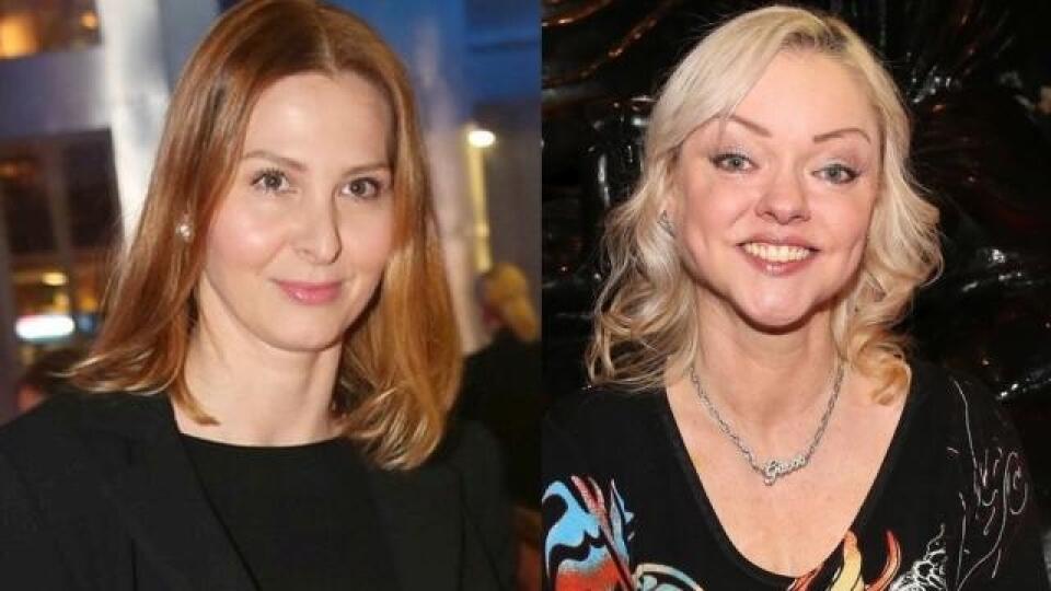 Dominika Gottova Vracia Uder StipÄ¾avy Odkaz Macoche Ivane
