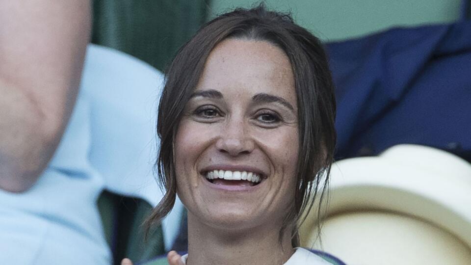 Pippa Middleton