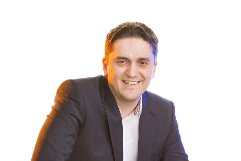 Martin Spano