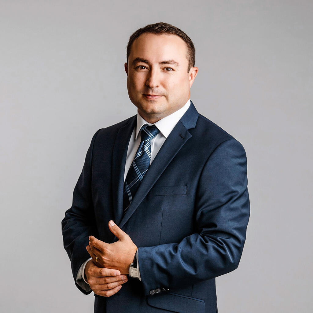 Stanislav Balog