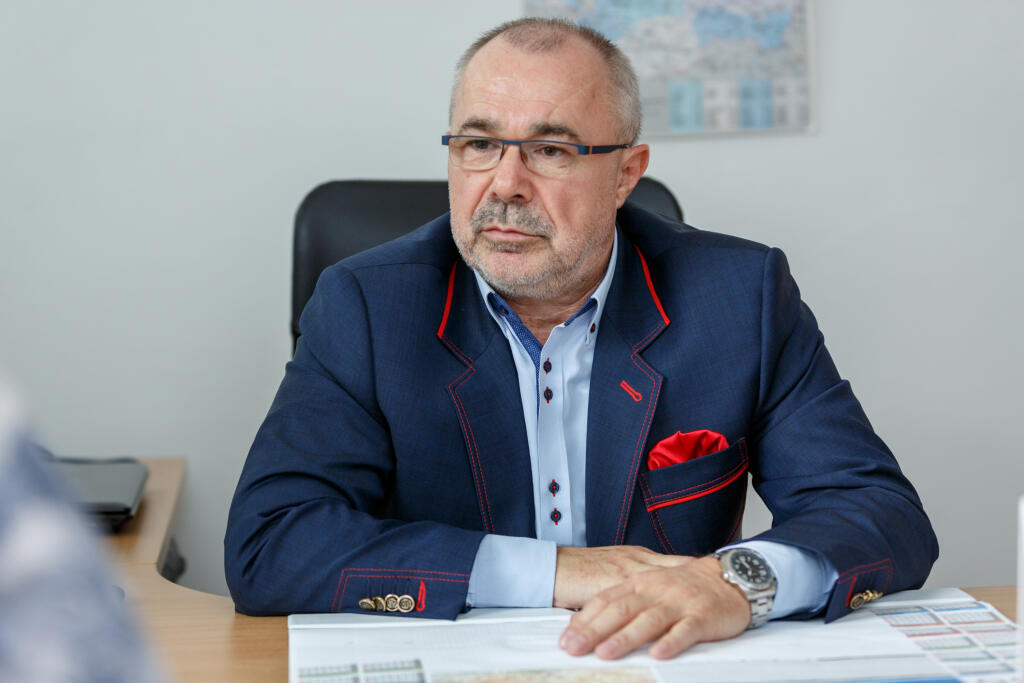 Marián Magdoško