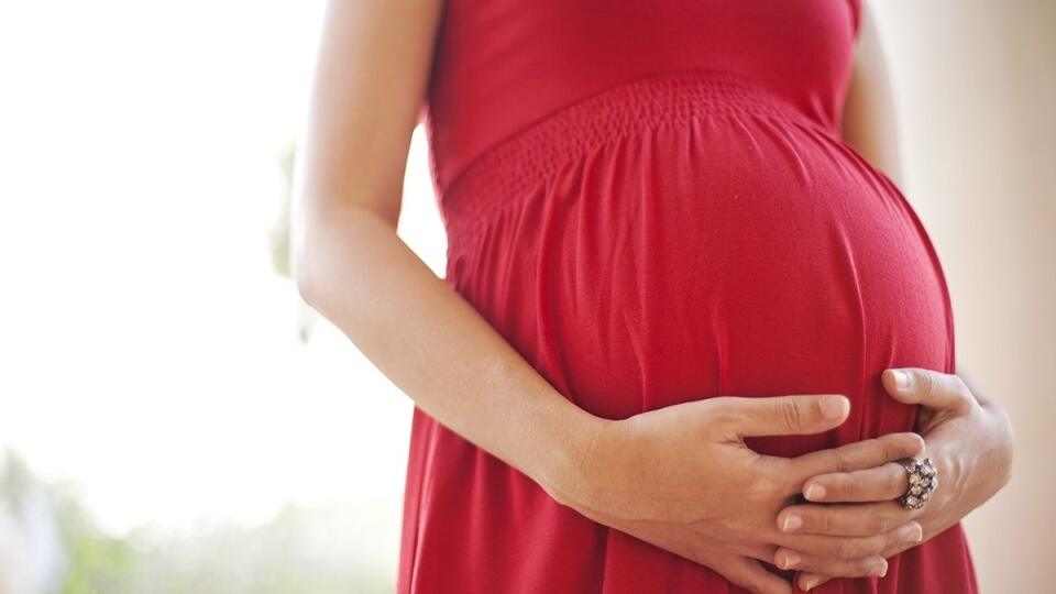 Budúce mamičky chodia na prehliadky častejšie.