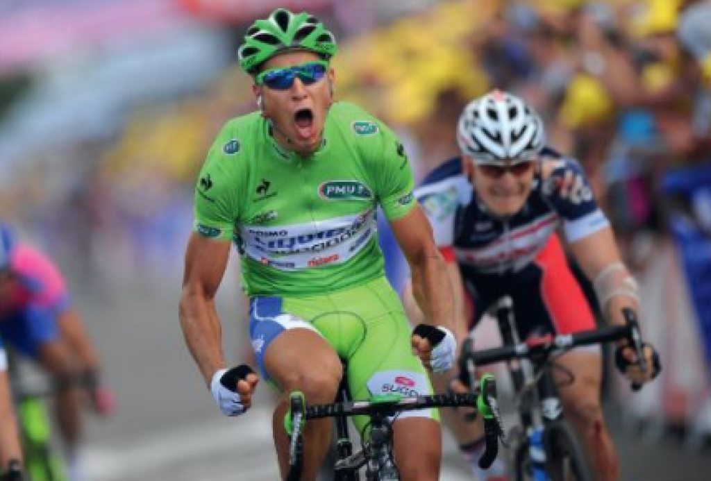 Slovenský cyklista Peter Sagan (28) dokázal počas svojej bohatej kariéry strhnúť na seba pozornosť celého sveta.