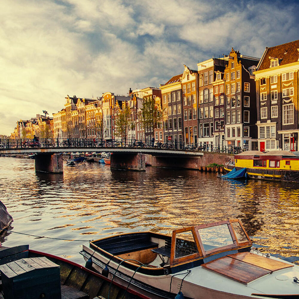 Amsterdam