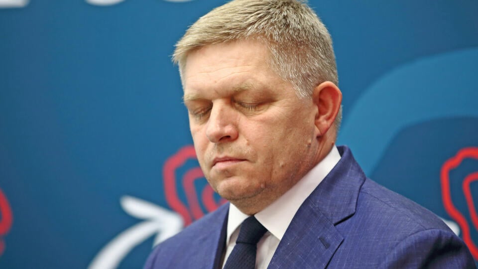 Robert Fico