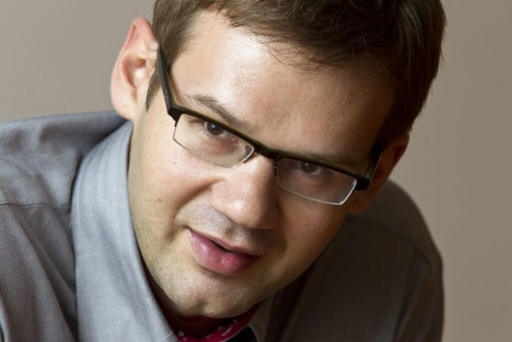 M. Filko: Budem smutný, ak nevybudujeme krajinu