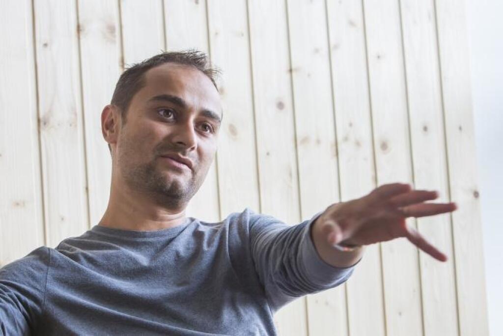 Šéf Sygicu: Sme múdri, no školy ničia našu zvedavosť