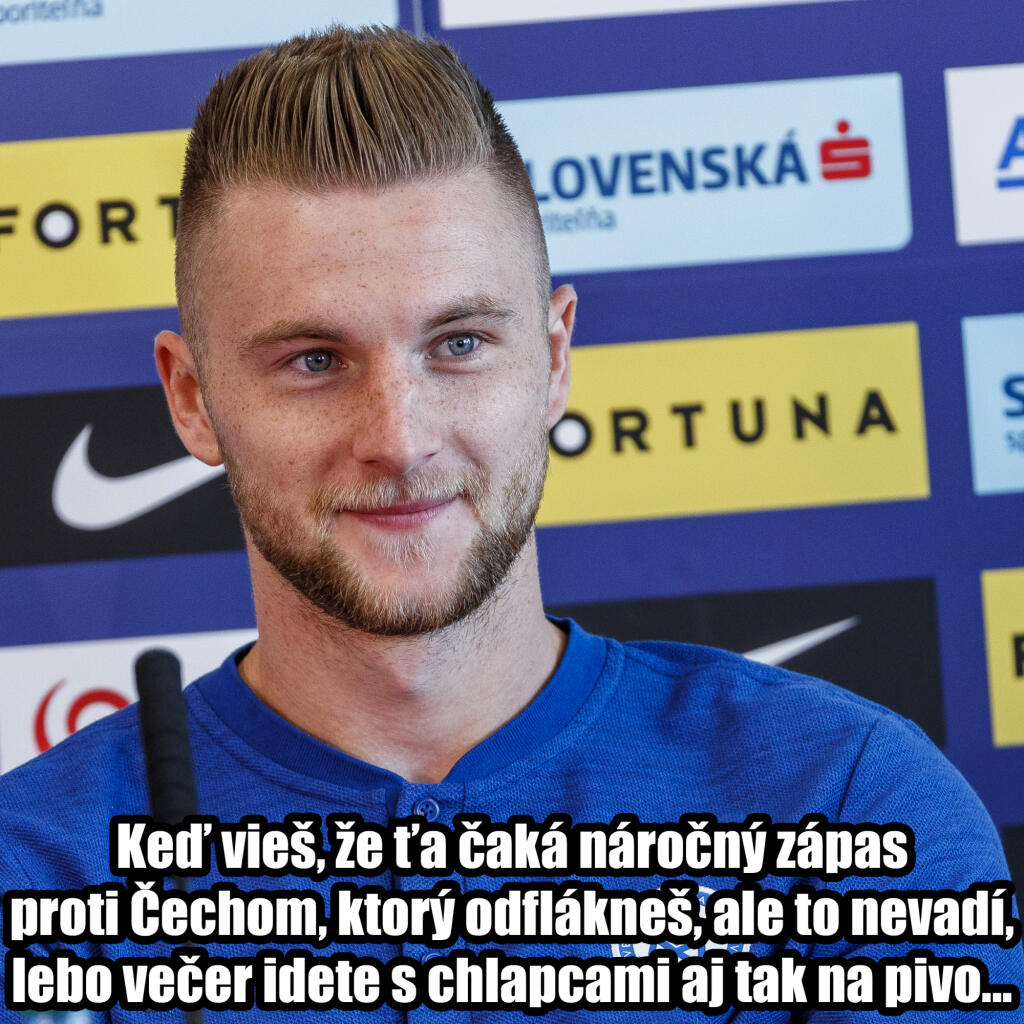 Pivo je odpoveď na všetko. Vraj.