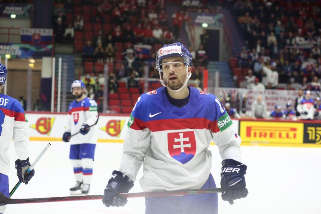 Slovensko - Švajčiarsko