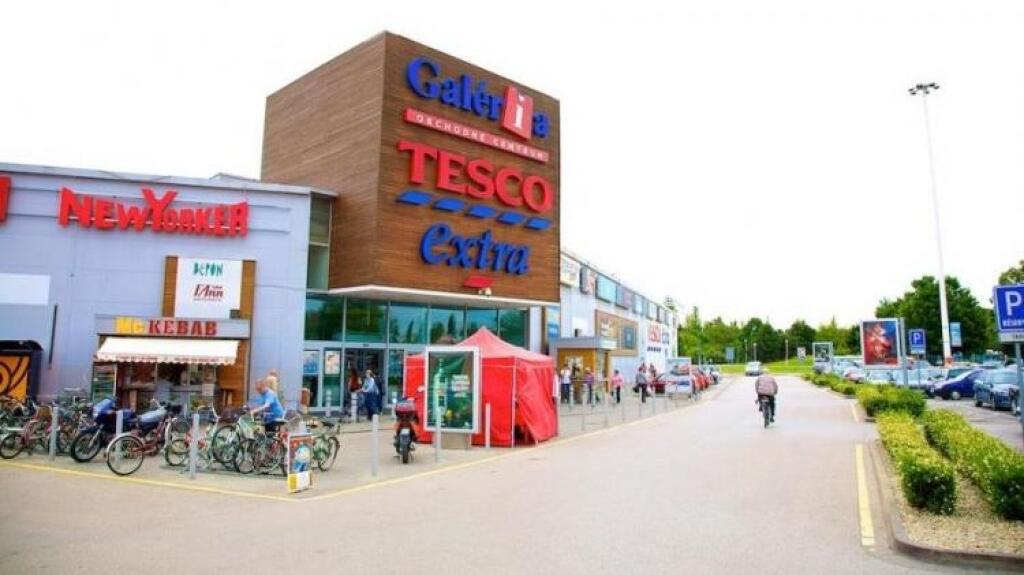Decathlon chce v Trnave otvoriť do Vianoc, plánuje aj ďalšie mestá