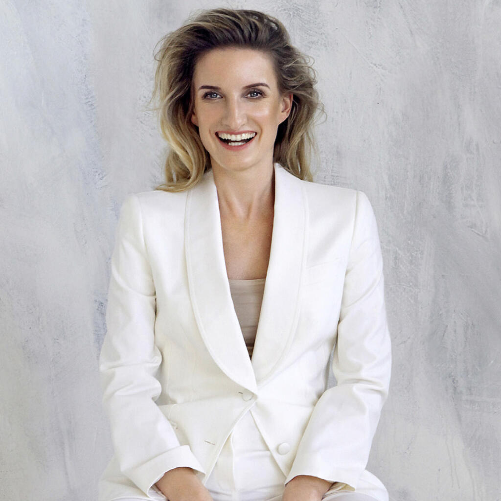 Adela Vinczeová