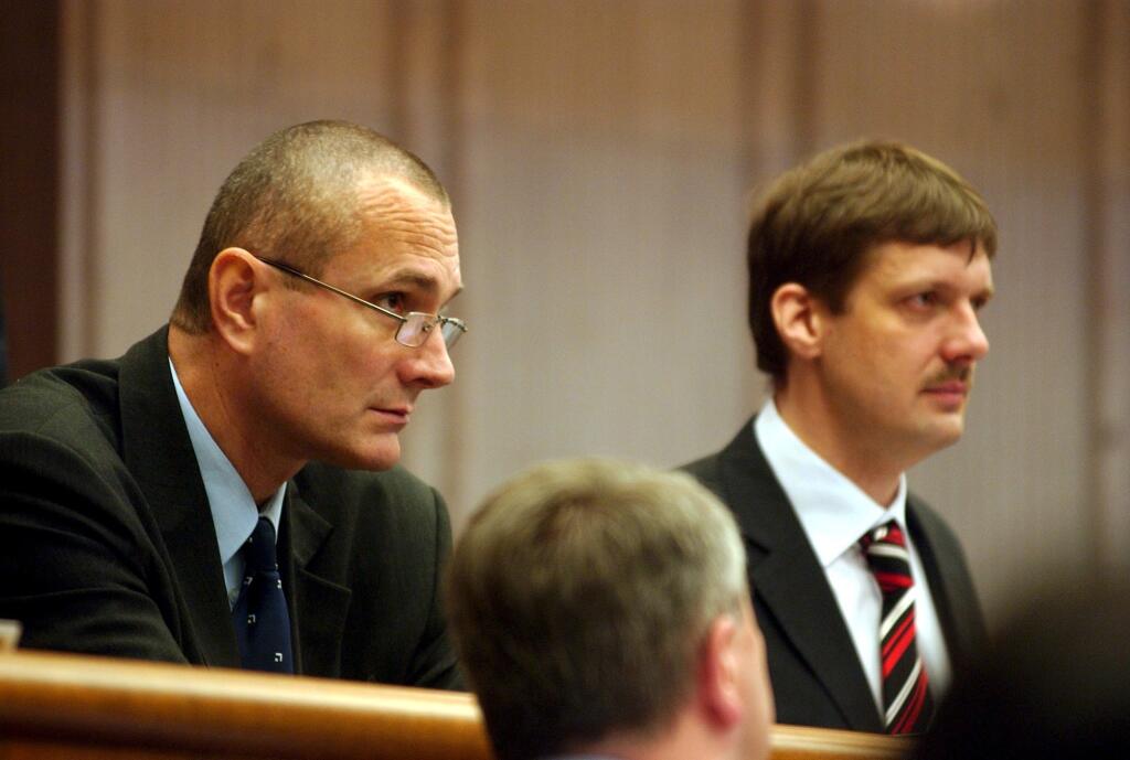STANISLAV KROPILÁK (ANO) - 2005 - 2006