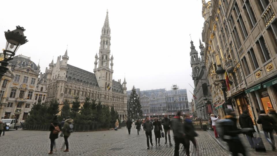 Travel Trip 5 Free Things Brussels