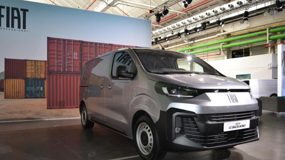 Fiat Scudo