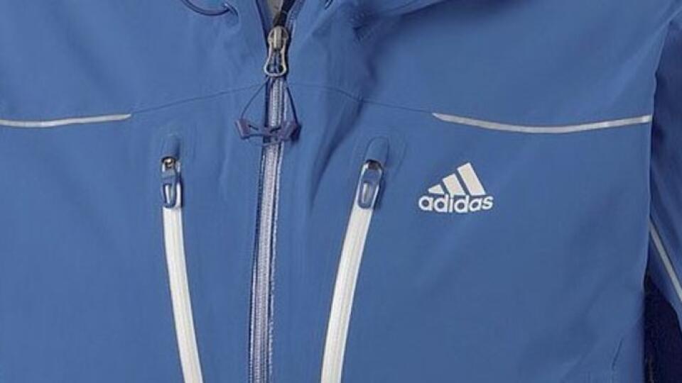 Adidas je jednou z najčastejšie falšovaných značiek na našom trhu.