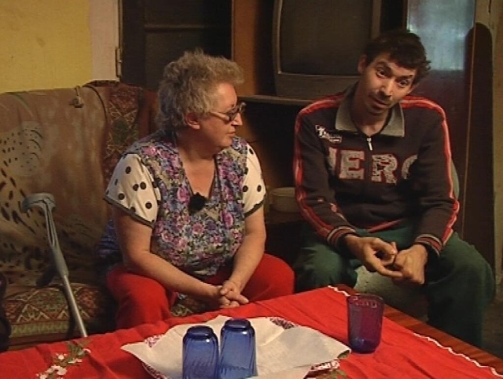 Extrémne rodiny
