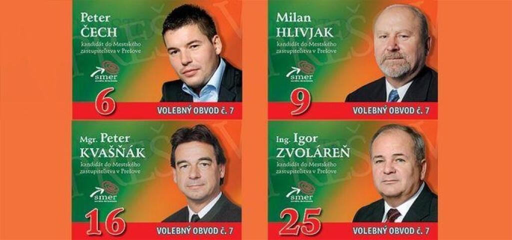 Ľupták, Nora, Martináková: starí známi v novom šate
