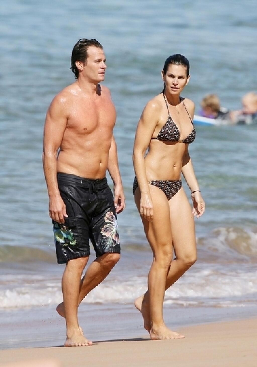 Cindy Crawford