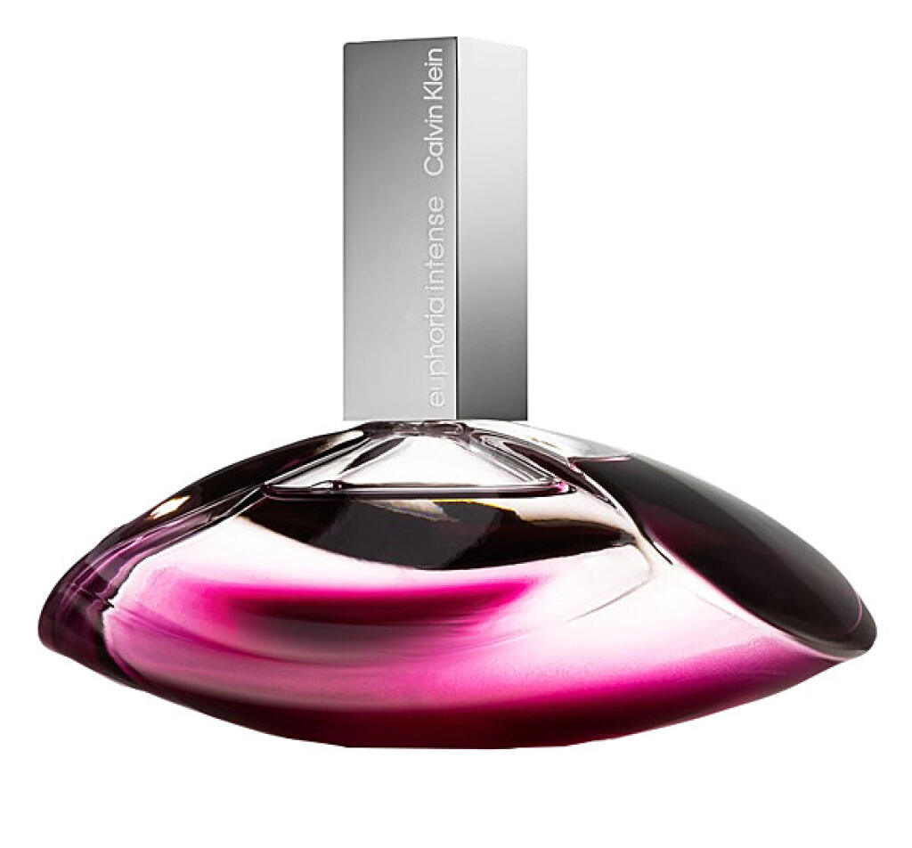 EdP
Euphoria
Intense,
Calvin Klein,
58,50 €/
100 ml
