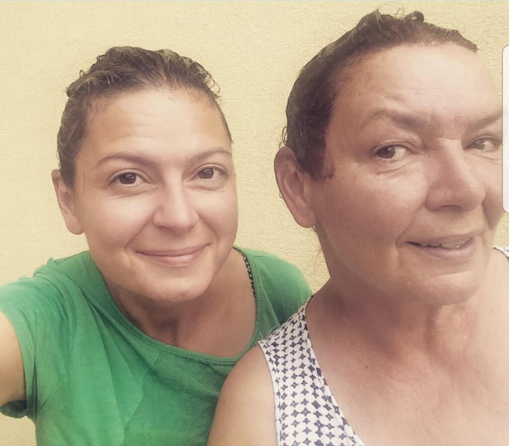 Lujza Schrameková Garajová