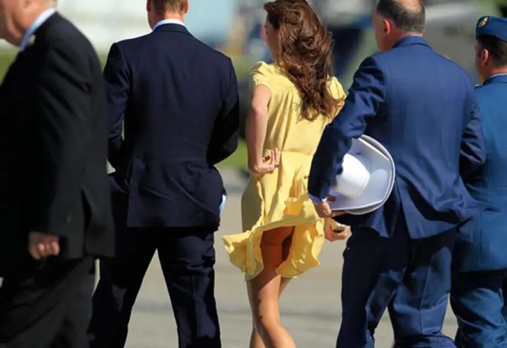 Kate Middleton