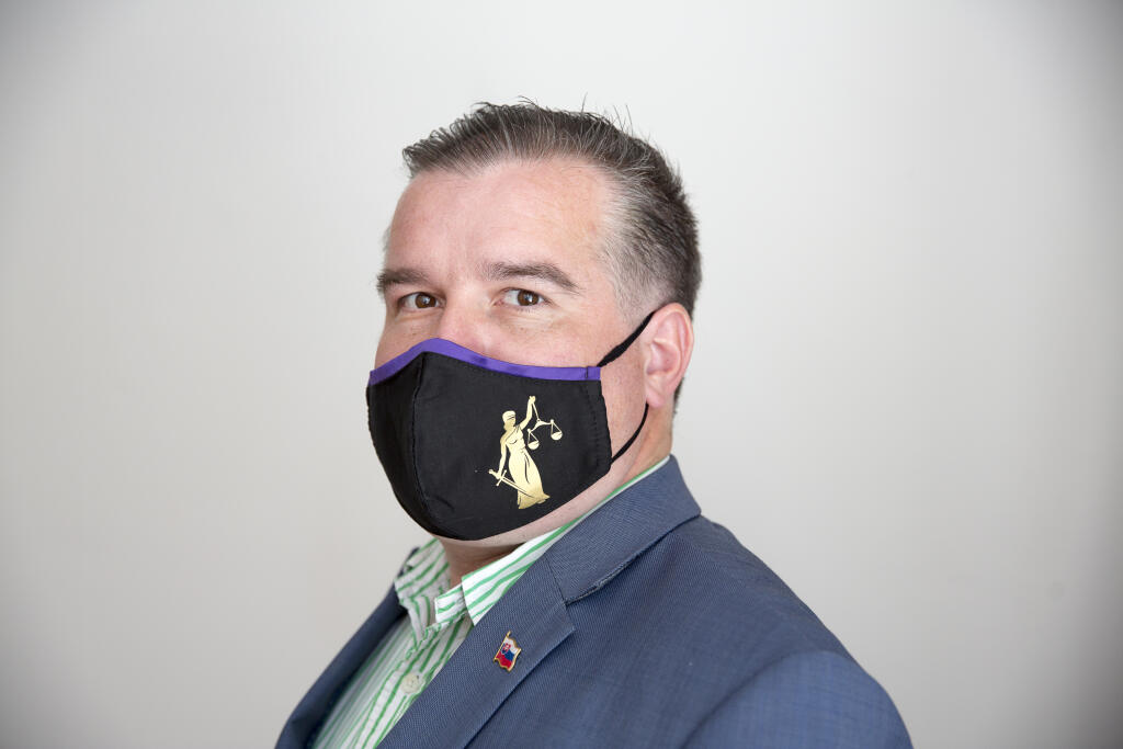 Golian Jan, predseda Okresneho sudu Bratislava 1
