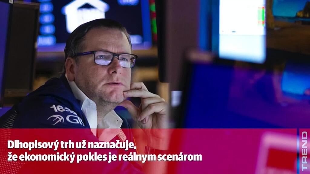 Akcie, dlhopisy aj nehnuteľnosti: ktoré bubliny prasknú