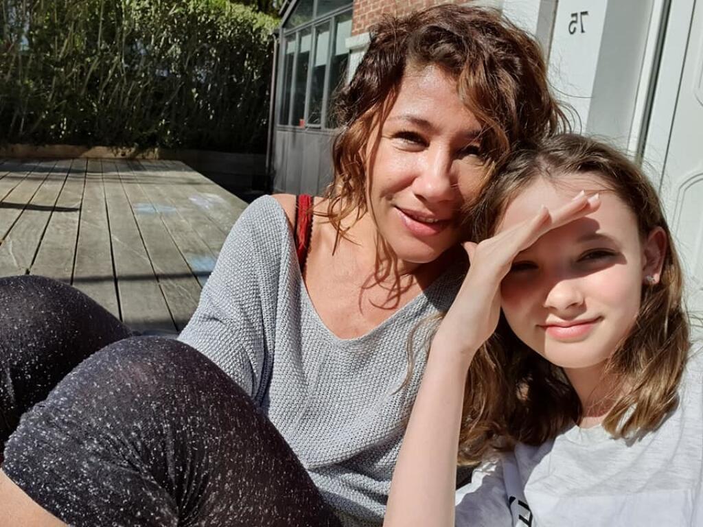Europoslankyňa Lucia Ďuriš Nicholsonová ukázala svoje kráľovstvo, kde trávi azda najradšej voľný čas.