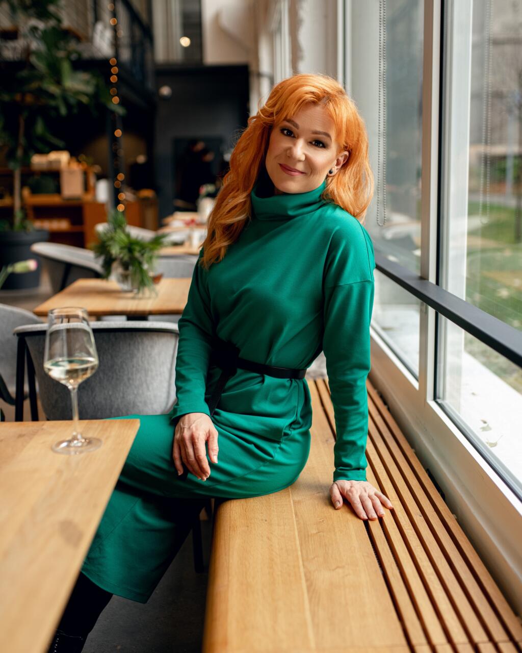 Helena Krajčiová