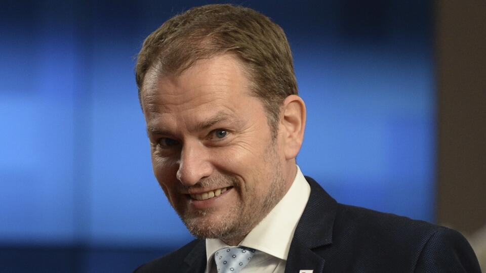 Igor Matovič