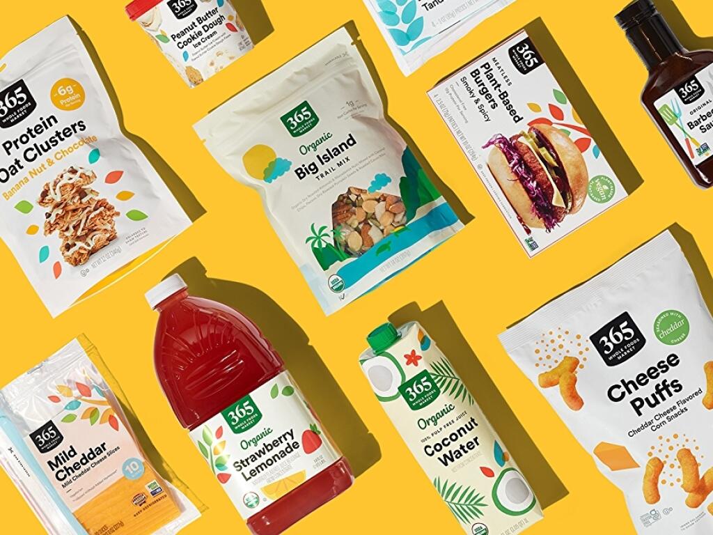 Whole Foods 365