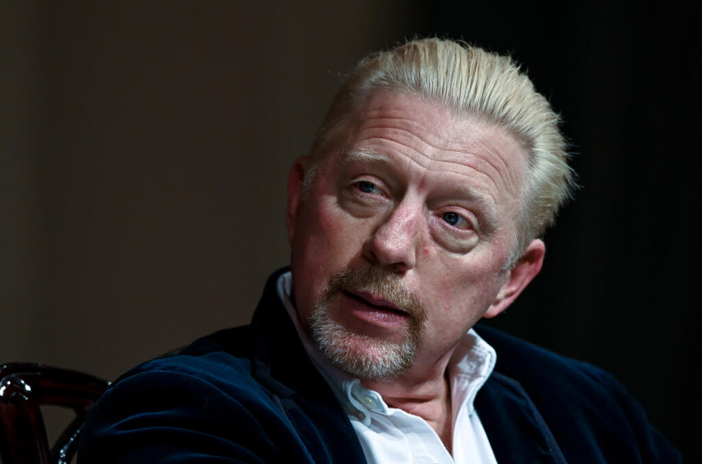 Legendárny tenista Boris Becker a vyhlásený sukničkár má za sebou dve neúspešné manželstvá, ktoré skončili rozvodom.