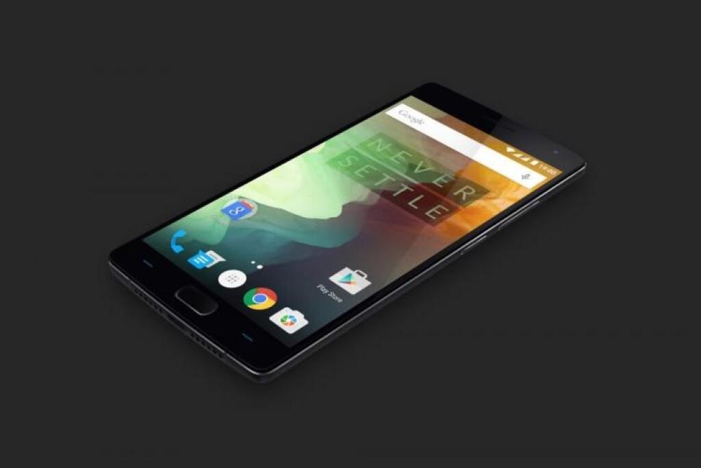 OnePlus 2 je nový kráľ Android smartfónov