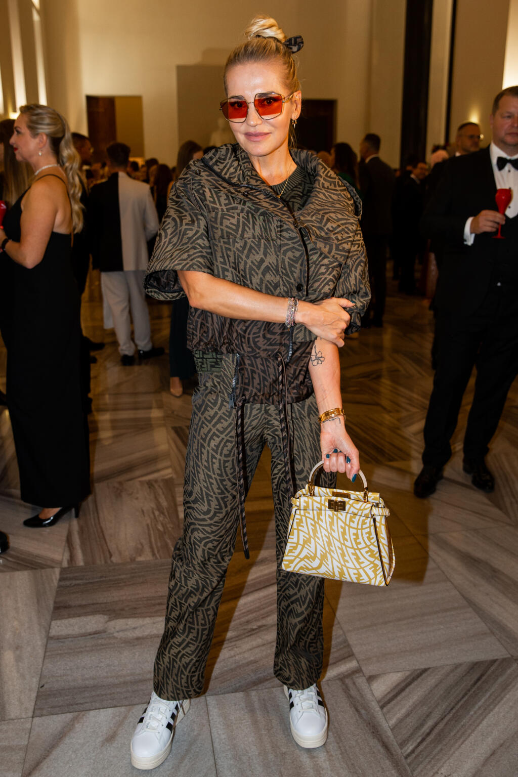Dara na ELITE MODEL LOOK 2021