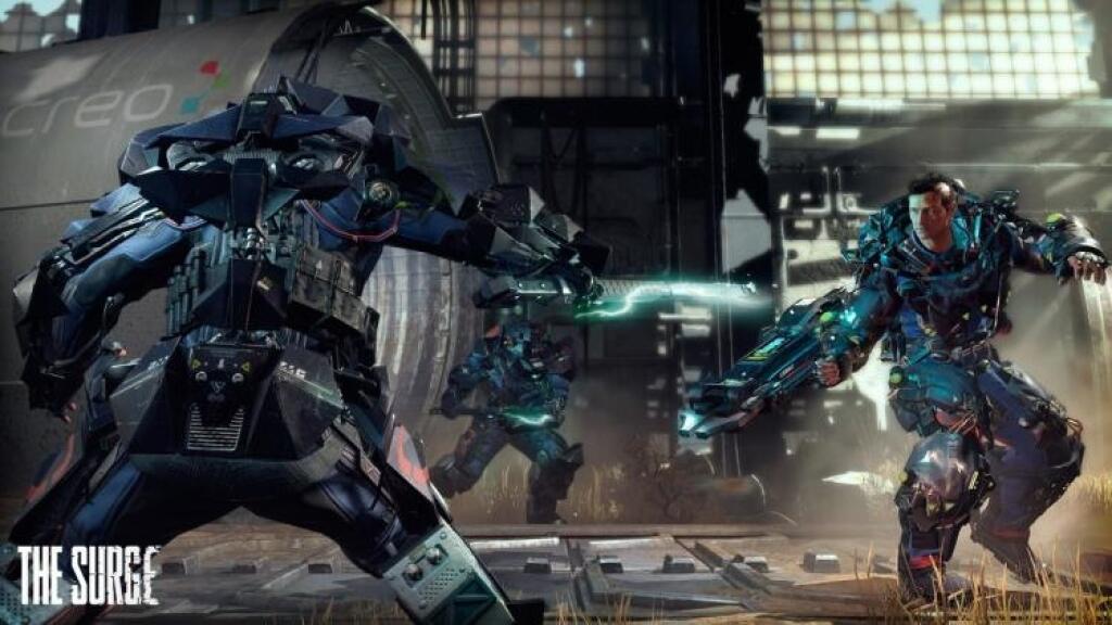 Prey, Sniper, The Surge. Trojica netradičných akčných videoherných hitov