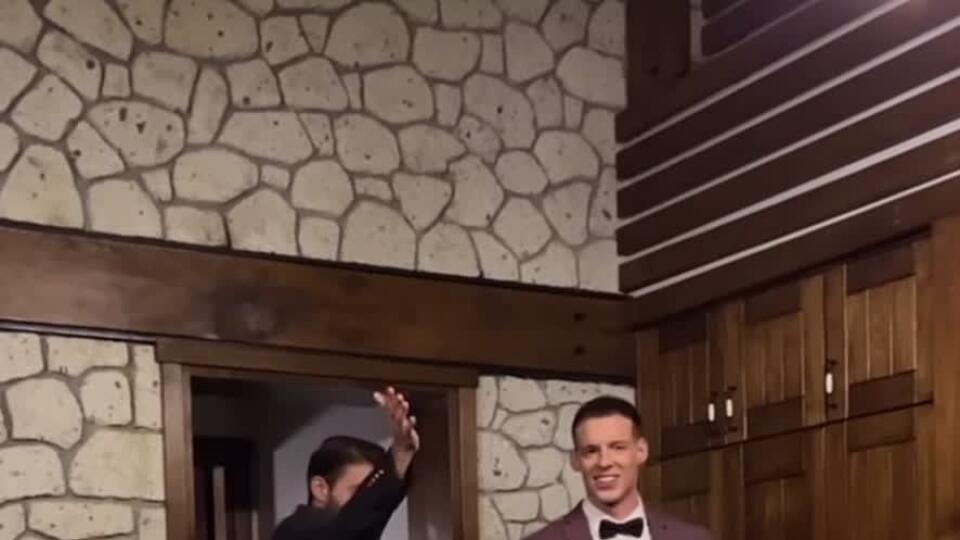 Tomáš Tarr a Kryštof Králik a ich tanečné kreácie!