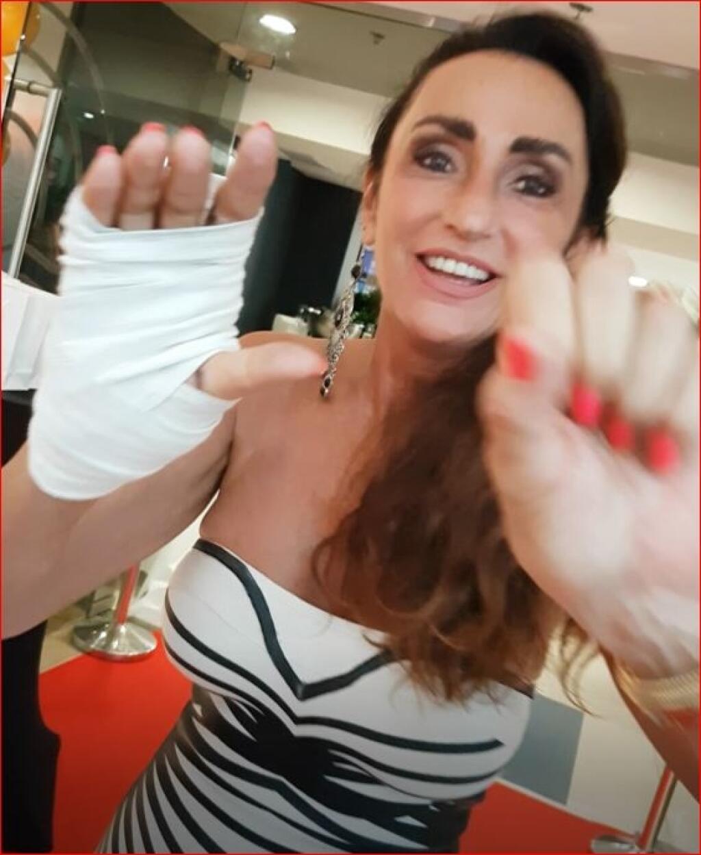 Sisa Lelkes Sklovska