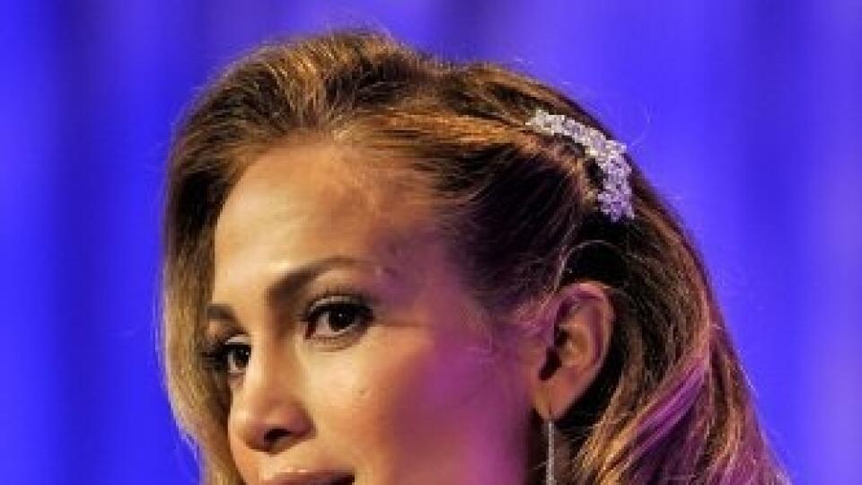 Jennifer Lopez sa pôjde opäť súdiť.