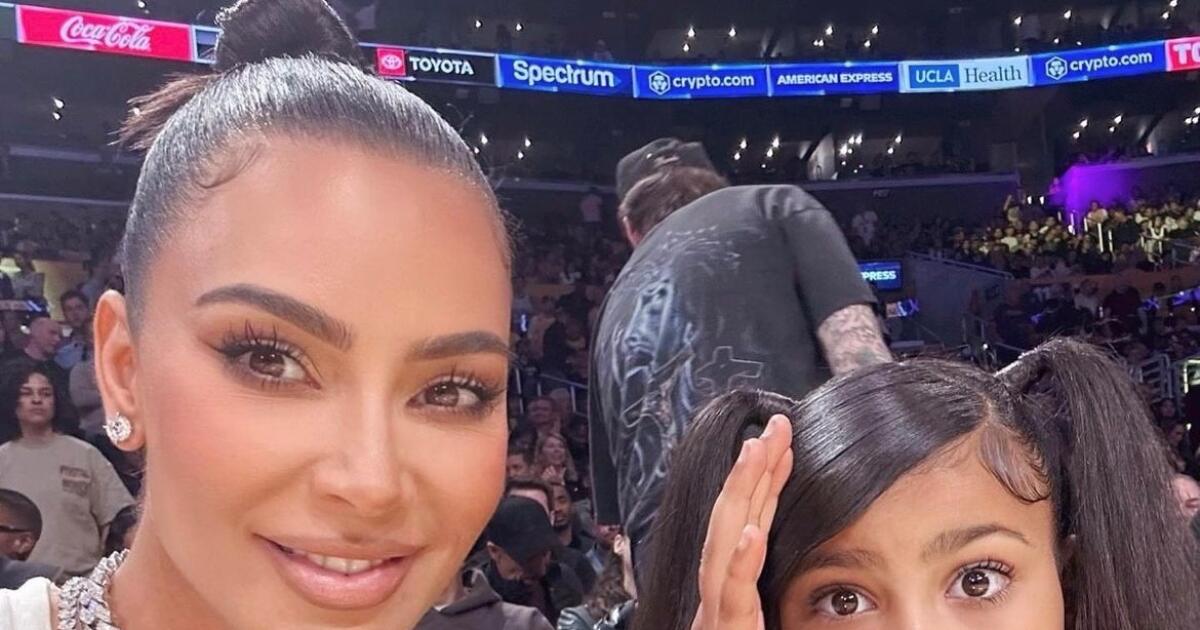 Dcéra Kim Kardashian oslávila 10. narodeniny. POZRITE, aká slečna už z North vyrástla!