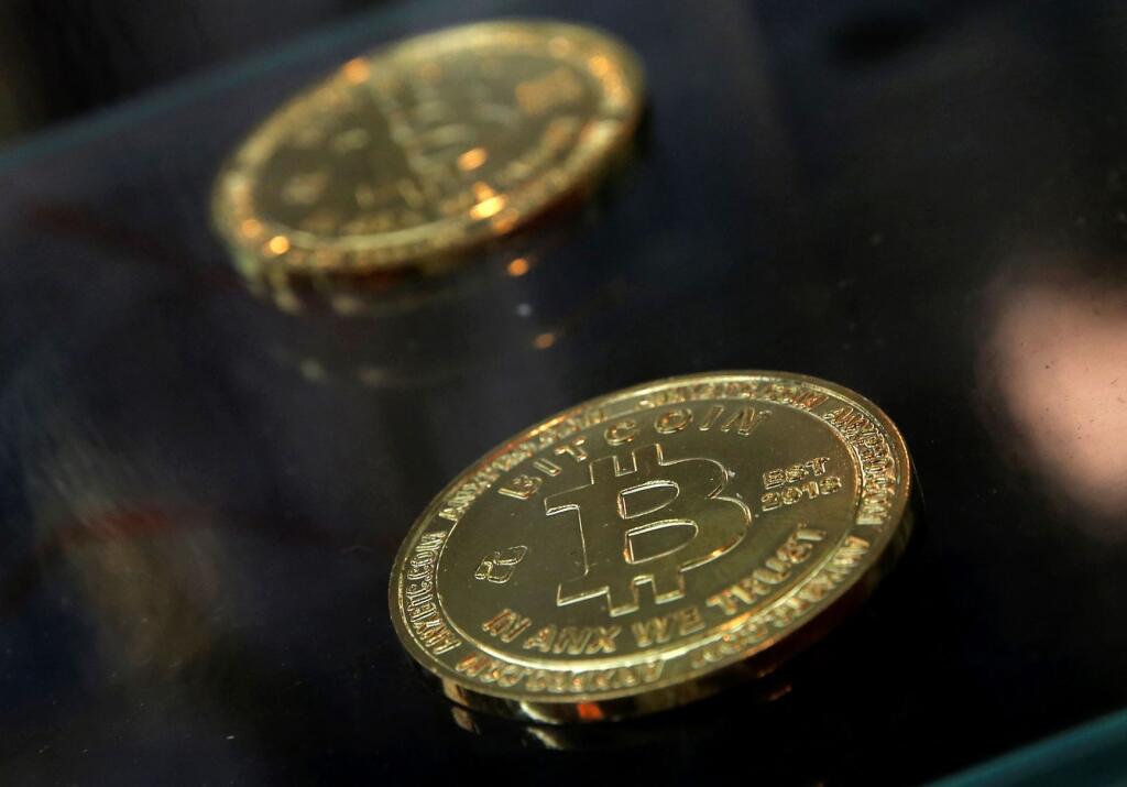 Bitcoin