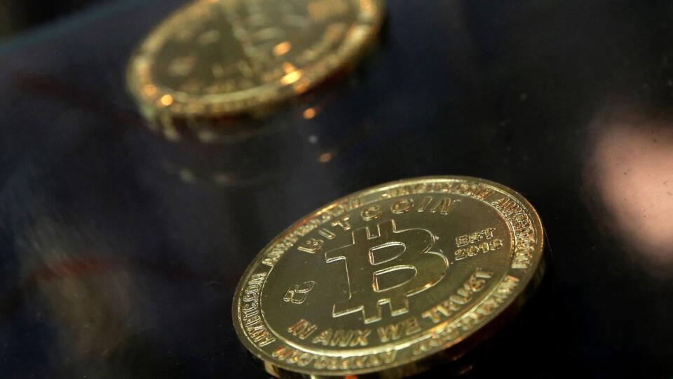Bitcoin